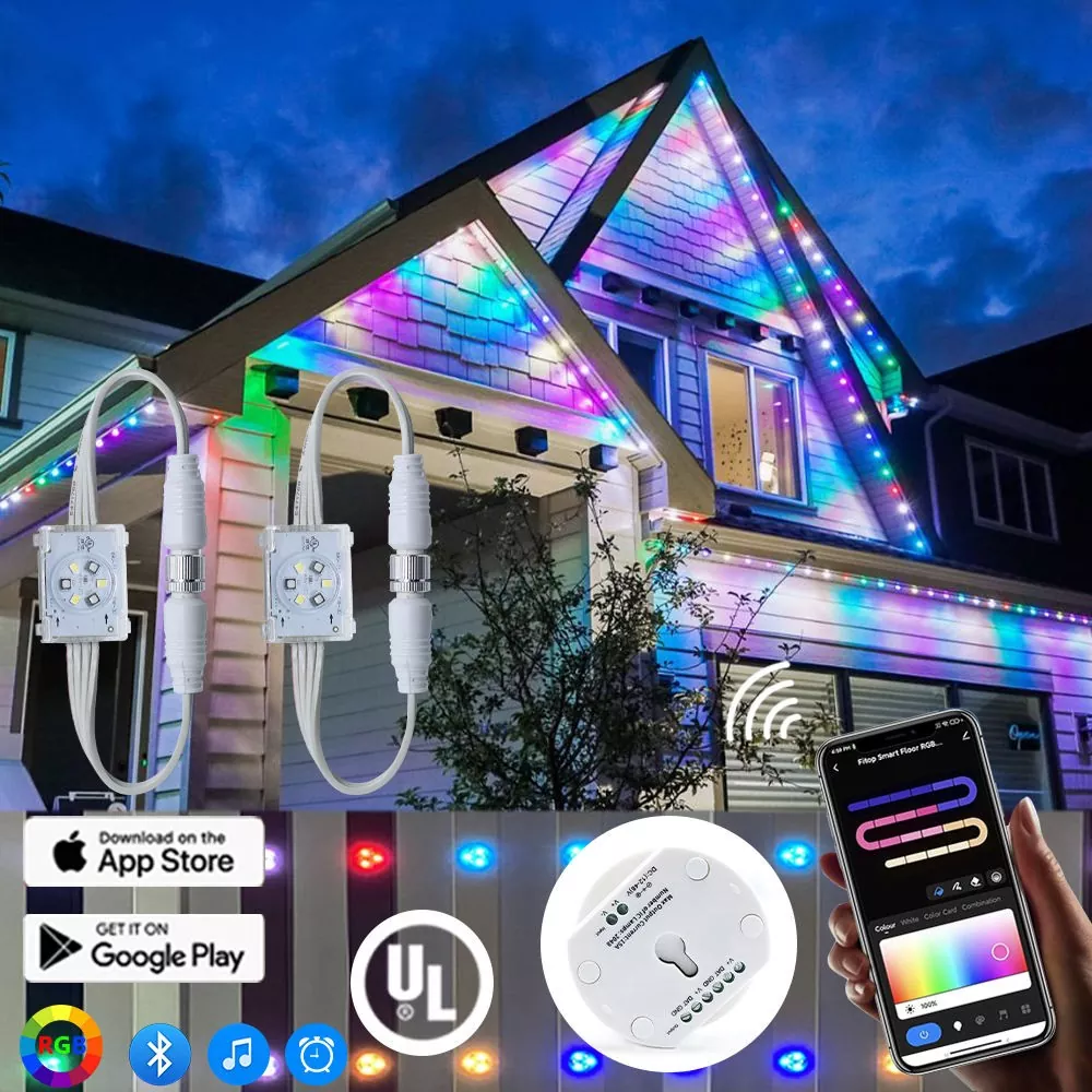 O que é luz pontual de 36 V e como ela redefine a eficiência da iluminação moderna?