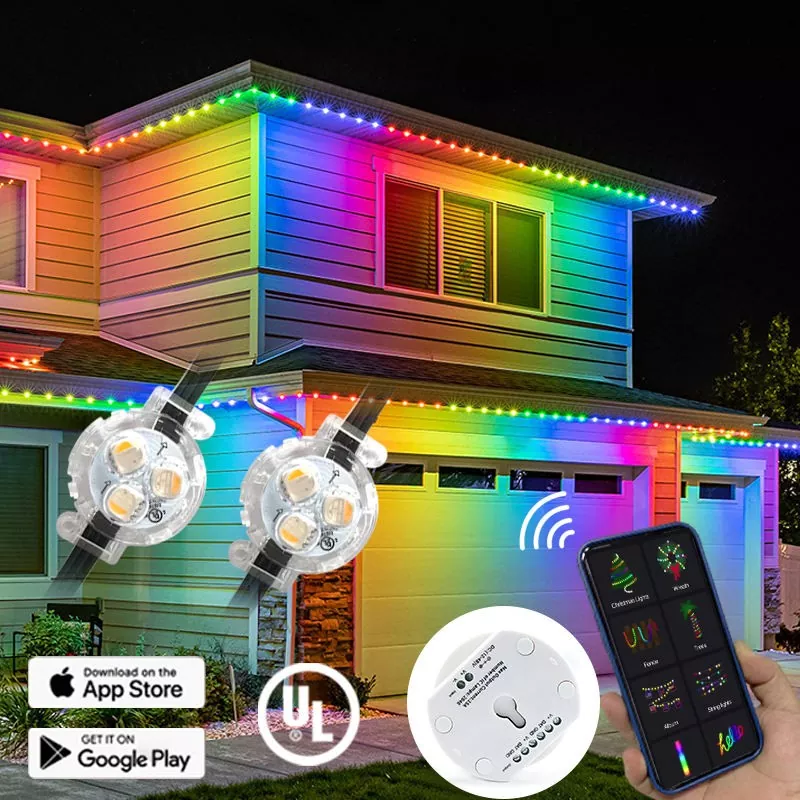 O que torna a luz pontual de 12 V a escolha ideal para sistemas de iluminação modernos?