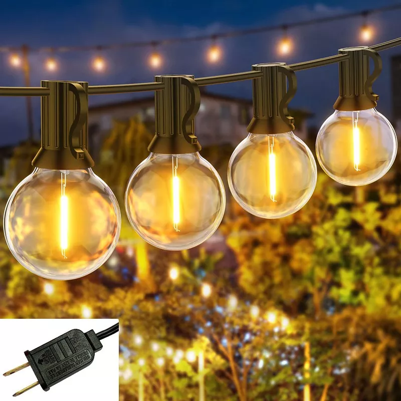 Lâmpada elétrica