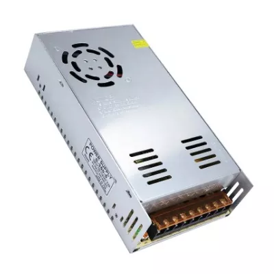 Fonte de energia